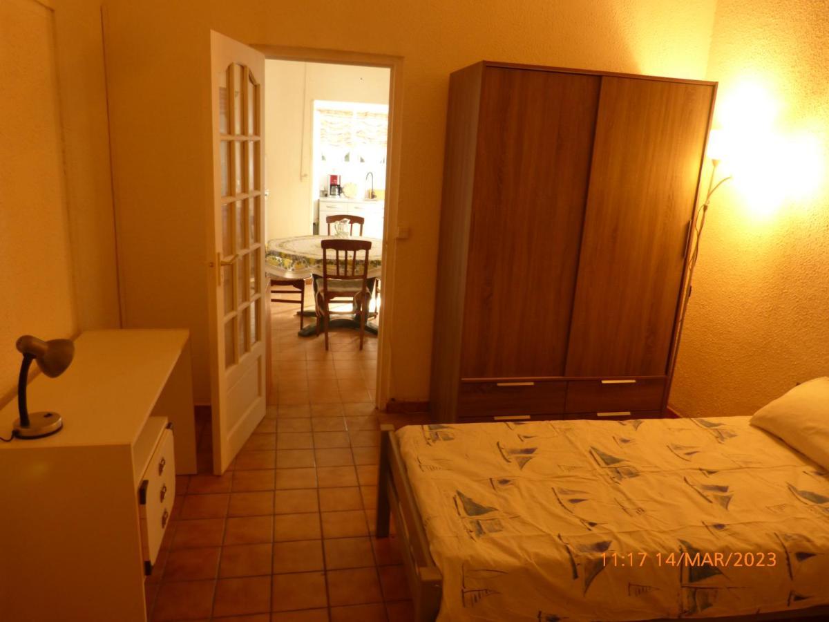 Bel Calme Apartment *
