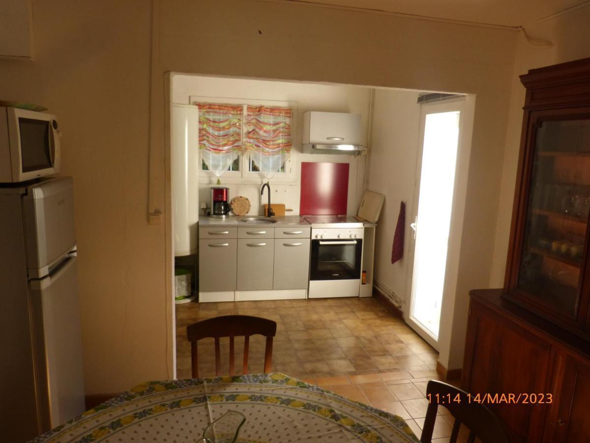Bel Calme Apartment Perpignan