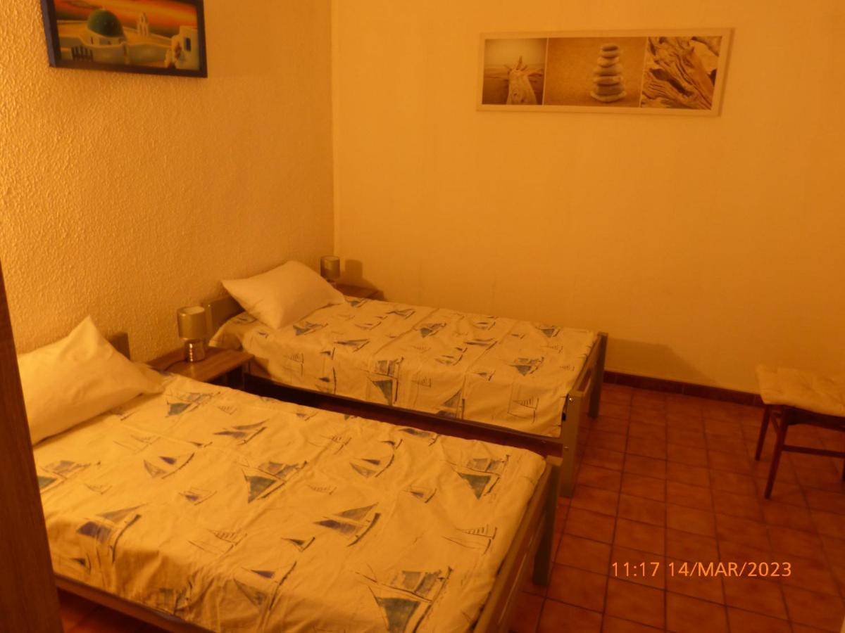 Apartment Bel Calme Perpignan
