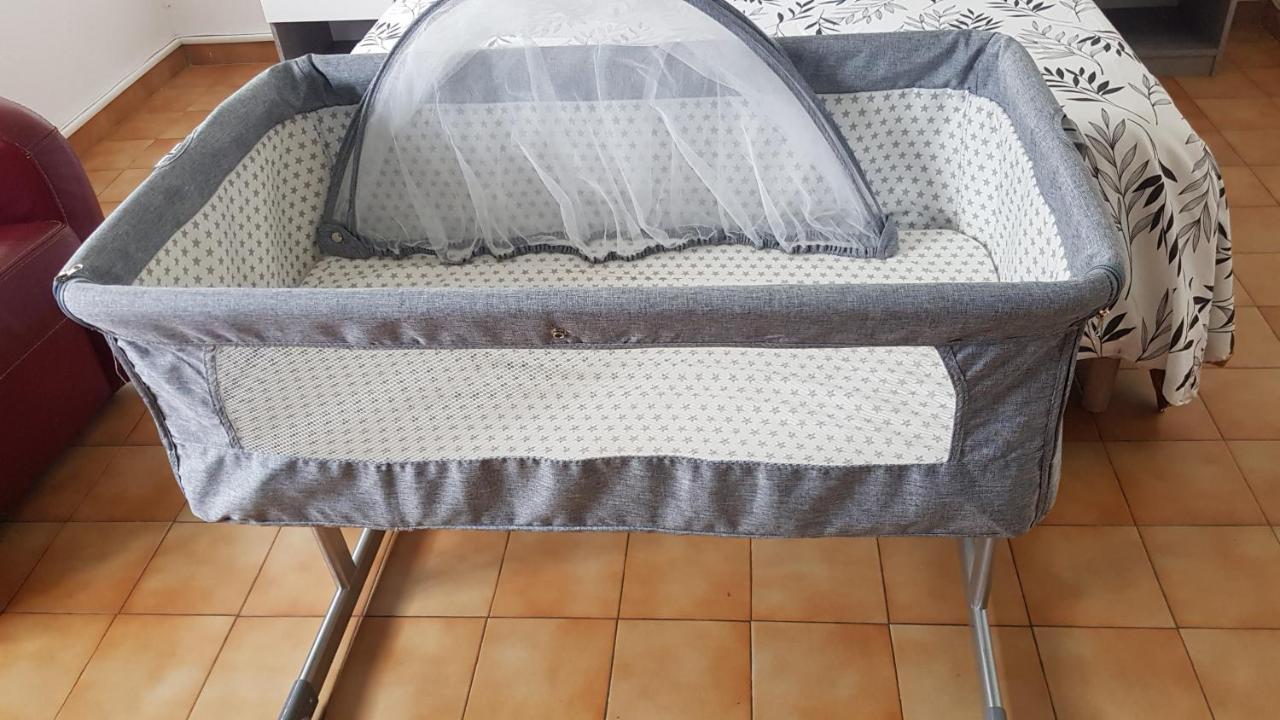 Apartment Bel Calme Perpignan